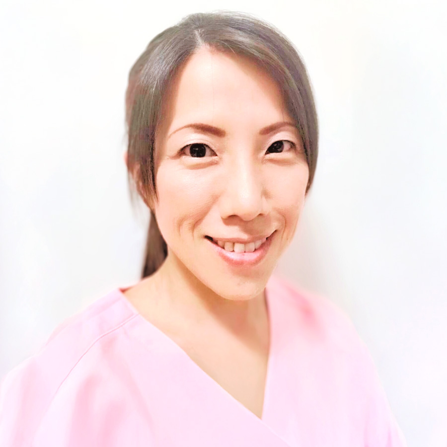 中野 美幸