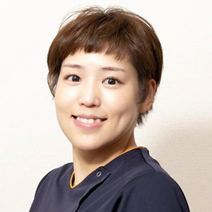 高木 真奈美